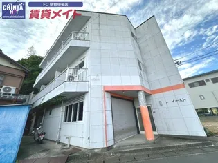 メゾンイーストの画像