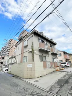 リトルハイツの画像