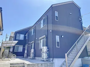 ルピナス成瀬が丘の画像