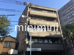 グランメールの画像