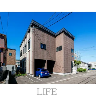 メゾン ド ソレイユIIの画像