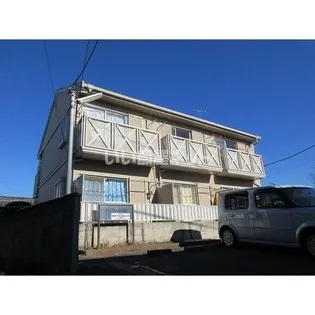 志朋ハイツ 峰の画像