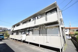 サンフェア南八幡の画像