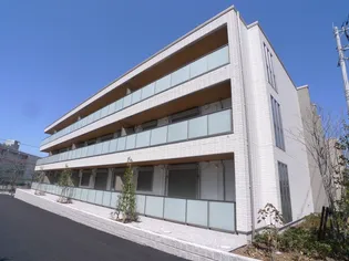 ルミノサ ファミリアBの画像