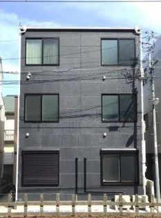 メリディアン常盤台の画像