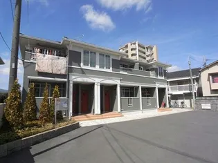 ノーブル ヴィラの画像