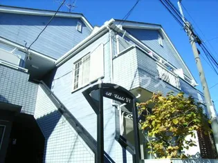 シティシャトレSYの画像