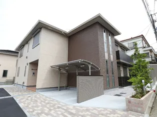 セレーノIの画像