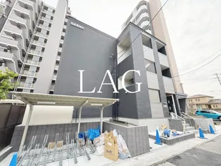 HARMONY RIDGEの画像