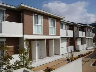 ドミール朝日 B棟の画像