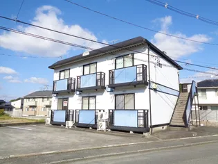 ハイツフジ2番館の画像