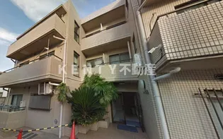 コーポ高鳥の画像