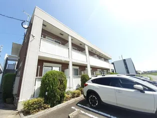 ブライト パークサイド Ⅰの画像