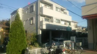 キャッスルハラの画像