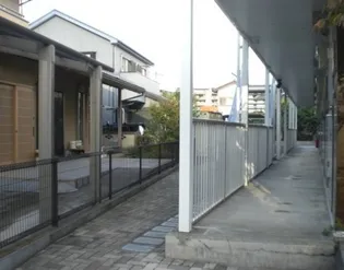 レオパレスエクセレンテの画像