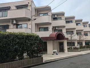 パークハイム林間の画像