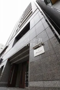 ライジングプレイス桜木町二番館【8階】の外観