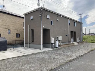 リーブルファイン南桜井の画像