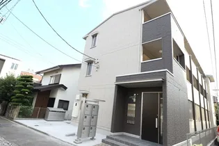 アネックスSAGAMIの画像