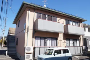 メゾンKIIの画像