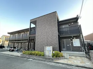 レオネクストプランドール南本町の画像