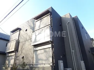 MY STYLE 井荻の画像