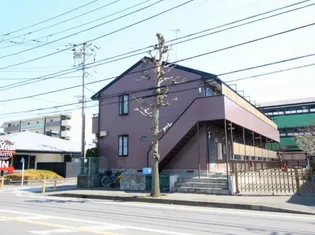 エスペランサ湘南Bの画像