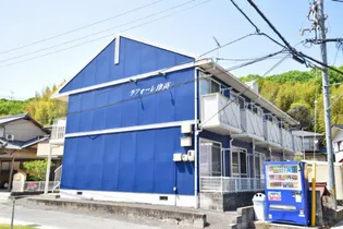 ラフォーレ津高の画像