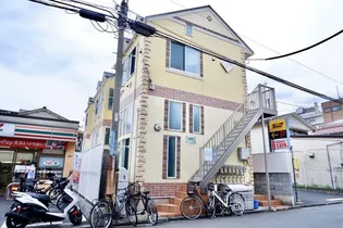 ユナイト大島ST シルフィーの杜の画像