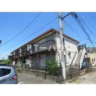 ホワイトリエゾンC棟の画像