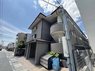 レインボーヒルの画像