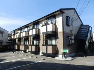 ミントグリーンの画像