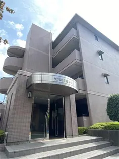 サンセール豊玉B棟の画像