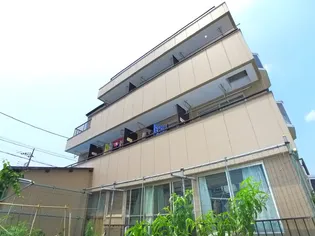 カーサセレーネ1号館の画像