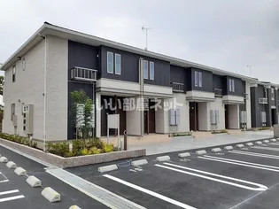 フリーデⅡの画像