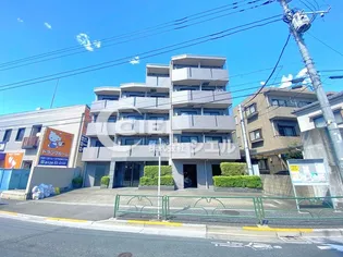 ルーブル下井草弐番館の画像