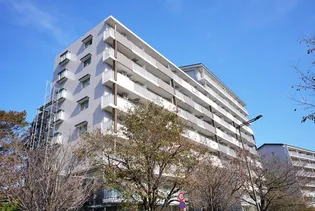 URひばりが丘パークヒルズの画像