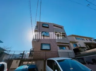 グリックヒルズ代万の画像