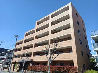 パインフォレスト妙典IIの画像