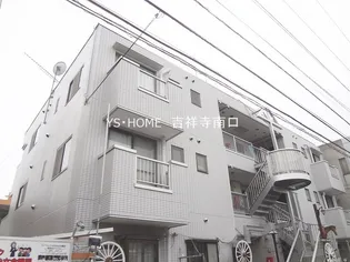 カントリーヴィレッジ関町の画像