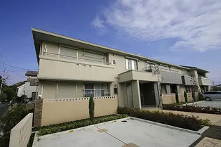 シャンブルドゥシャームAの画像