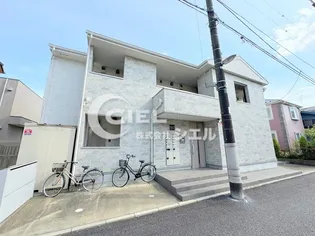 エスパーダ桜台の画像