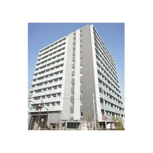 スタイリオ品川中延【7階】の外観