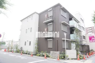 シャーメゾン北千種の画像