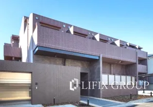 ブライズ世田谷桜の画像