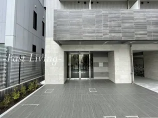 QUALITAS秋葉原の画像