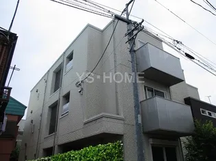 CACHEーCACHEの画像