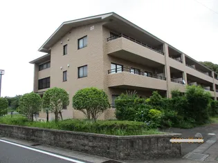 シティビルまなび野 2号棟の画像