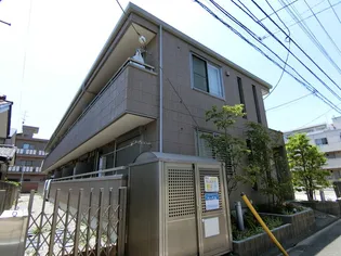 エクセル狛江の画像