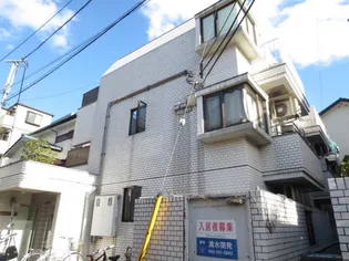 PARKAVENUEエムの画像